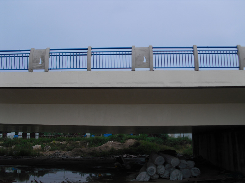 北海高德港大橋(15) - 廣西三象建筑安裝工程有限公司 www.dygangyou.com