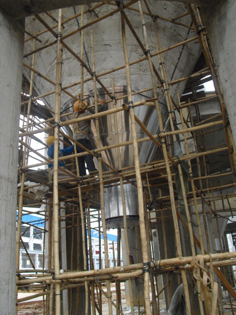 柳州化工廠(36) - 廣西三象建筑安裝工程有限公司 www.dygangyou.com
