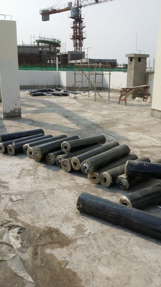 桂林雍王府防水工程(47) - 廣西三象建筑安裝工程有限公司 www.dygangyou.com