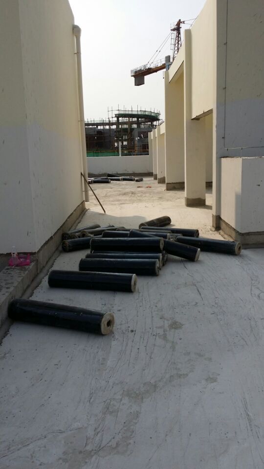 桂林雍王府防水工程(48) - 廣西三象建筑安裝工程有限公司 www.dygangyou.com